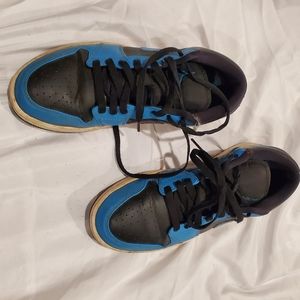 Nike Air Jordan